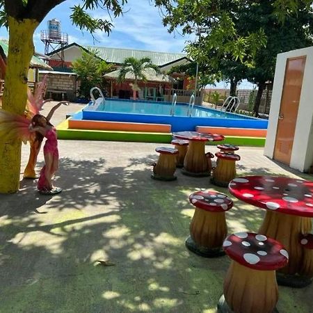 Danao  Scott'S Seaview Resort מראה חיצוני תמונה