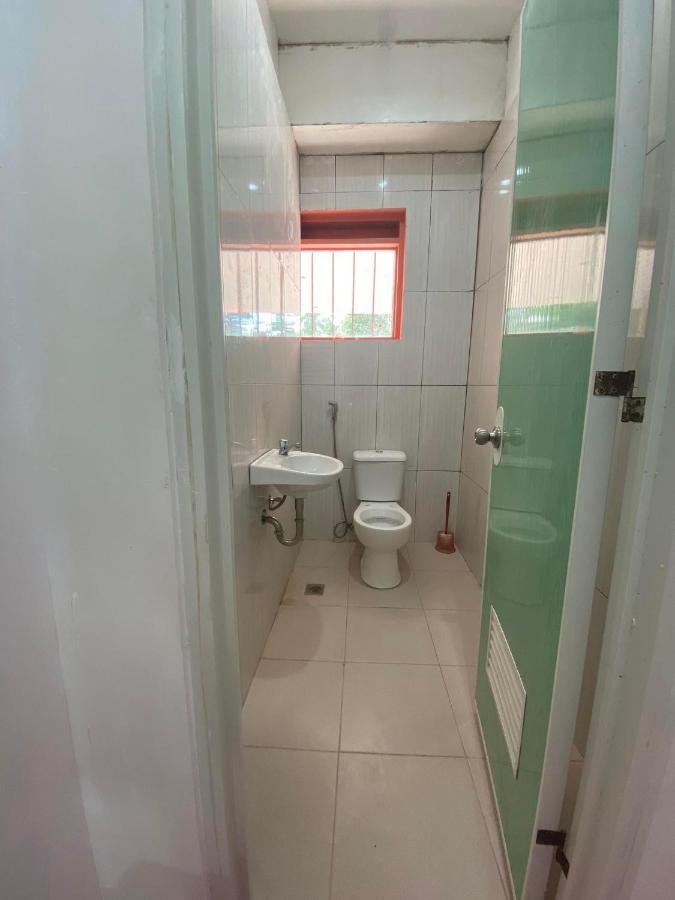 Danao  Scott'S Seaview Resort מראה חיצוני תמונה