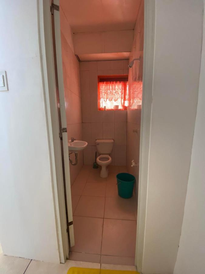 Danao  Scott'S Seaview Resort מראה חיצוני תמונה