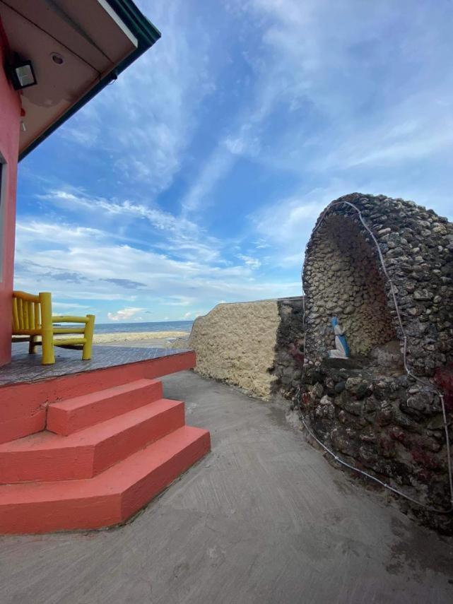 Danao  Scott'S Seaview Resort מראה חיצוני תמונה