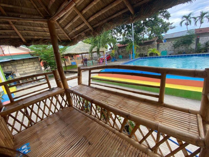 Danao  Scott'S Seaview Resort מראה חיצוני תמונה
