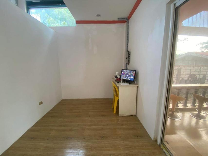 Danao  Scott'S Seaview Resort מראה חיצוני תמונה